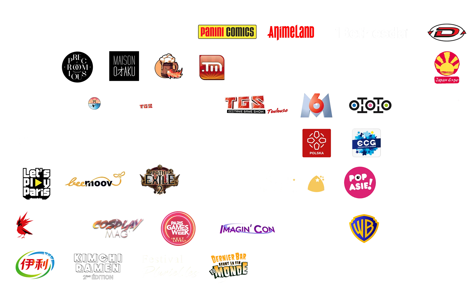 Références et clients